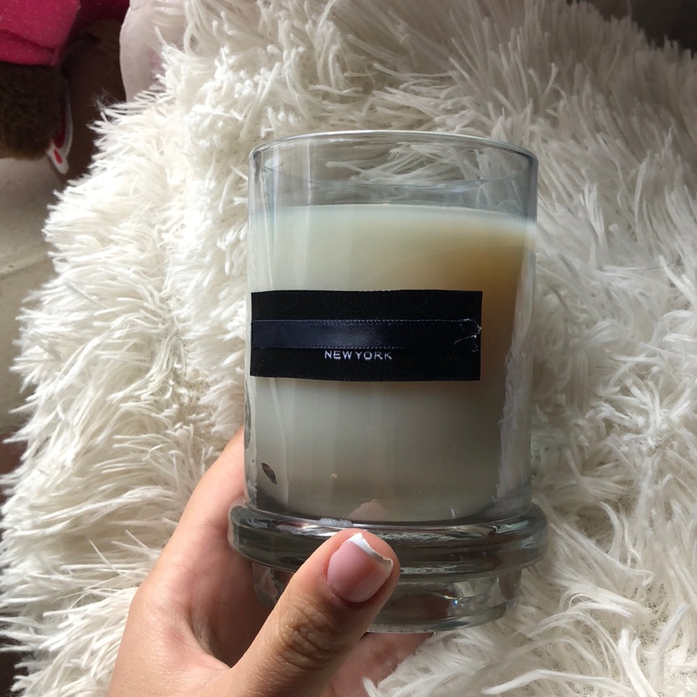 FINAL SALE Acqua di coco candle 🔥